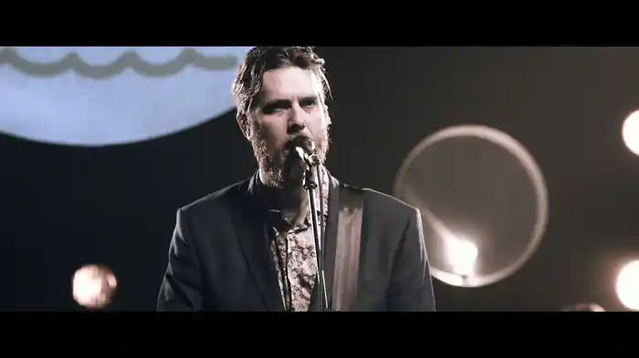 Heart Runs (Live)