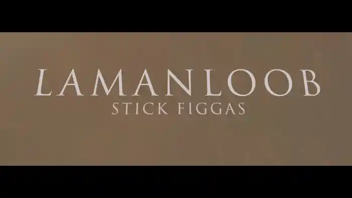 Lamanloob (Lyric Video)