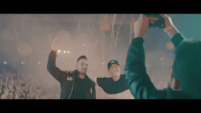 Vakantie (Giocatori Remix)