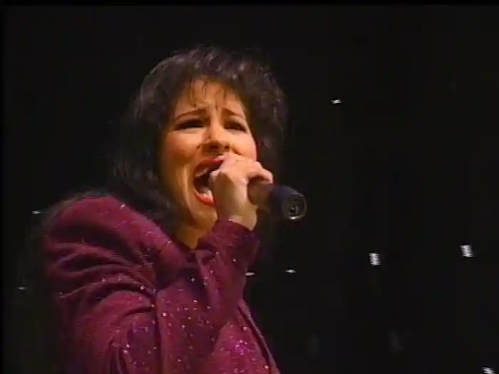 Disco Medley (Live From Astrodome)