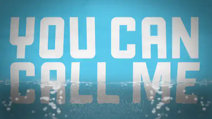 Call Me (Lyric Video)