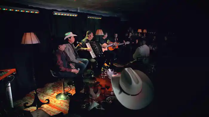 Passe Livre (Ao Vivo)