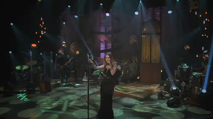 Ponto Final (Ao Vivo)