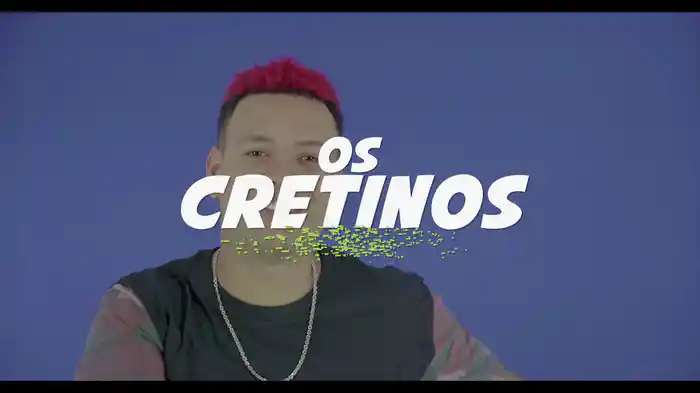 Taca Essa Tabaca (Lyric Video)