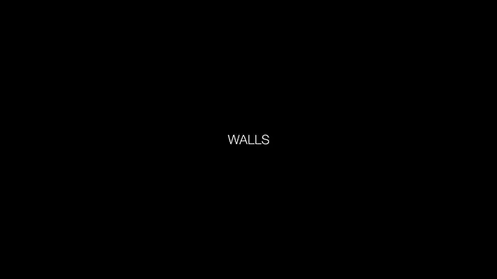 Walls