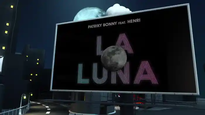 La Luna