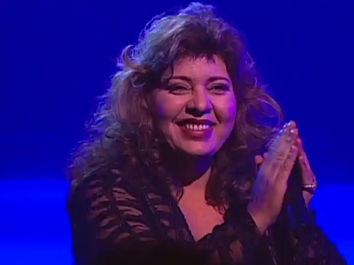 Tudo Acabado (Ao Vivo)