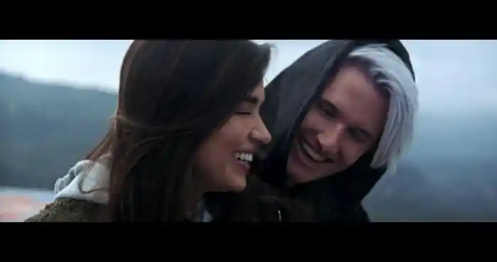 Want You Back