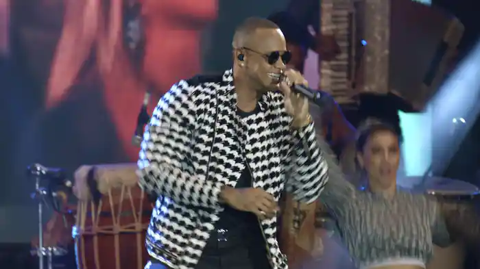 Várias Novinhas (Ao Vivo)