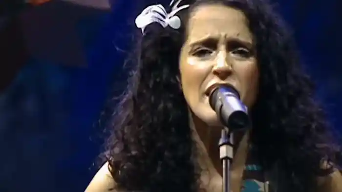 Pensamento 4 (Ao Vivo)