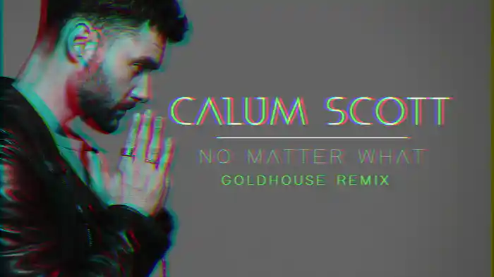 No Matter What (GOLDHOUSE Remix / Audio)