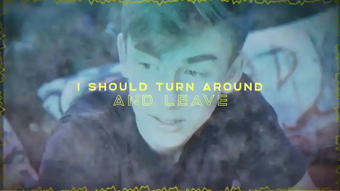 Waste My Time (Lyric Video)