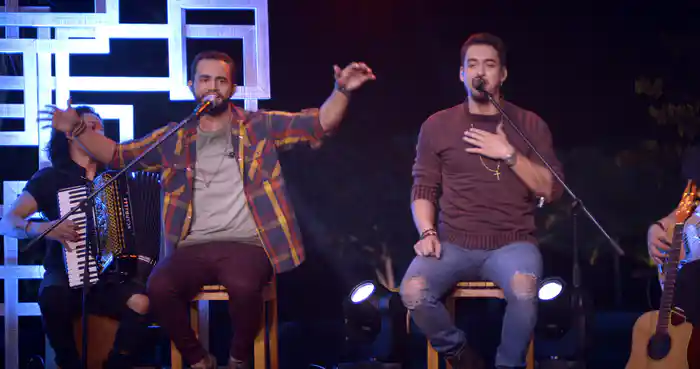 Saudade Pura (Ao Vivo Em São José Do Rio Preto / 2019)