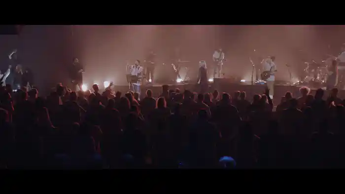 War Cry (Live In Nashville, TN/2020)