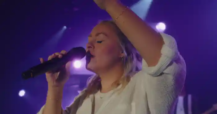 Speak to the Mountains (Live At Influence Church, Anaheim CA, 2024)