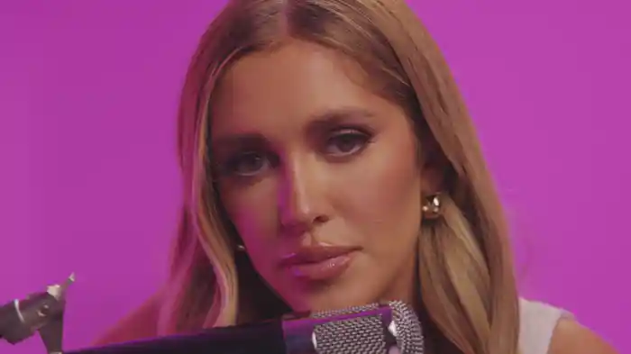 Broken Heart Still Beats (Acoustic Version)