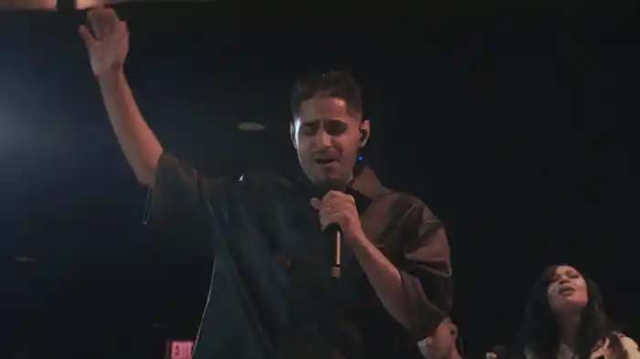 You Are (Live In Dallas, TX, 2023)