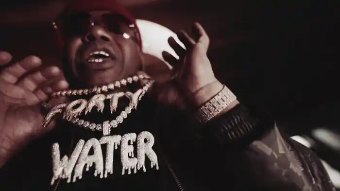 I Come From The Game