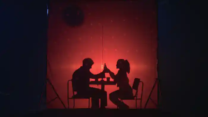 Luz Sobre Tu Oscuridad