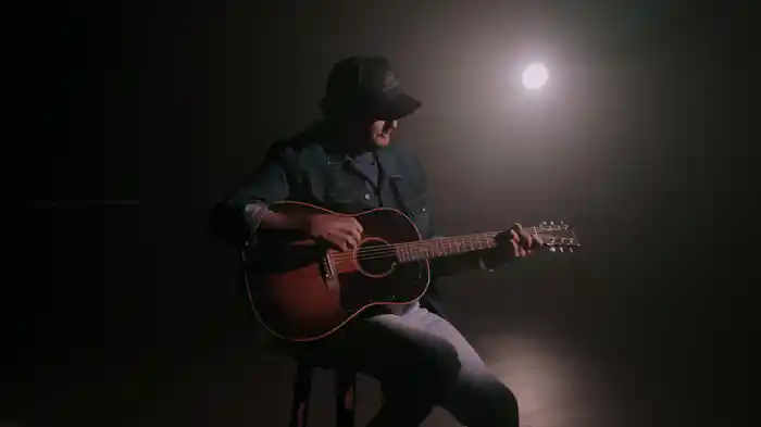 Made It A Memory (Visualizer)