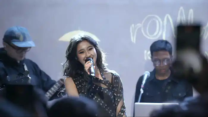 Tawamu (Live from rombak Showcase)