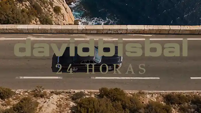 24 Horas (Lyric Video)