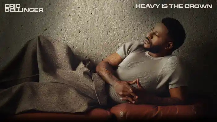 Heavy Is The Crown (Audio)