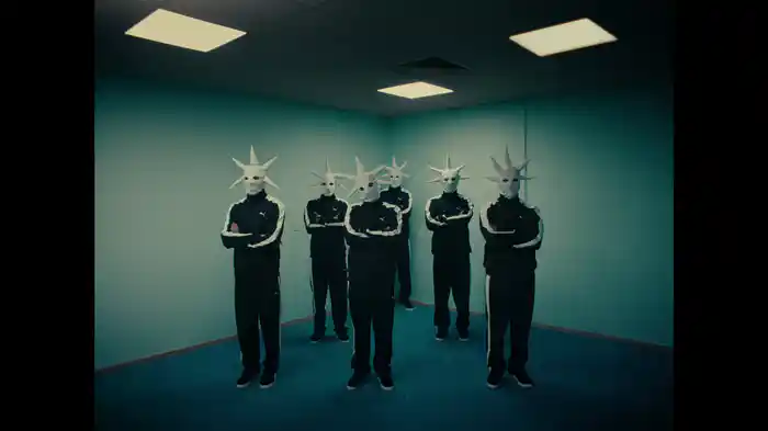Benim Yüzümden