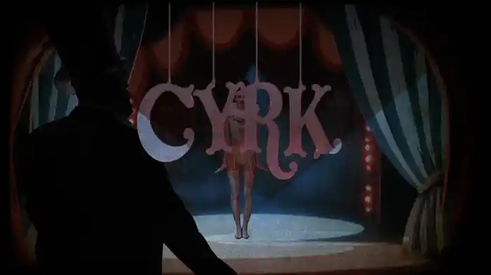CYRK