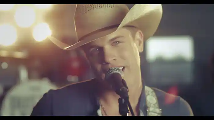 She Cranks My Tractor