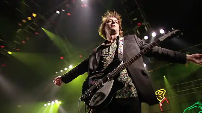 Finest Worksong (Live From Glastonbury Festival / 1999)