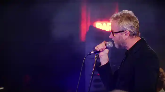 No Love (Live At Union Chapel)
