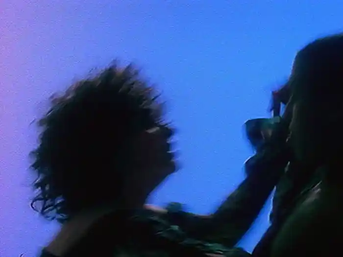 Situation (1990 Alternative Version: People)