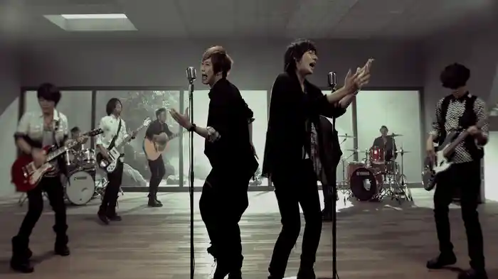 Belief 〜春を待つ君へ〜