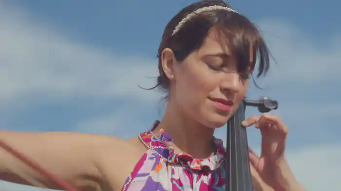 Saint-Saëns: Le carnaval des animaux, R. 125: No. 13 The Swan