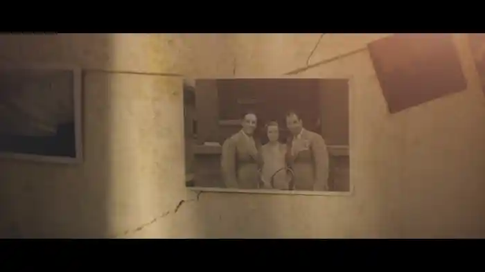 Never Again (Official Video)