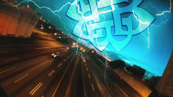 Torn in Two (Aurora Version/Lyric Video)