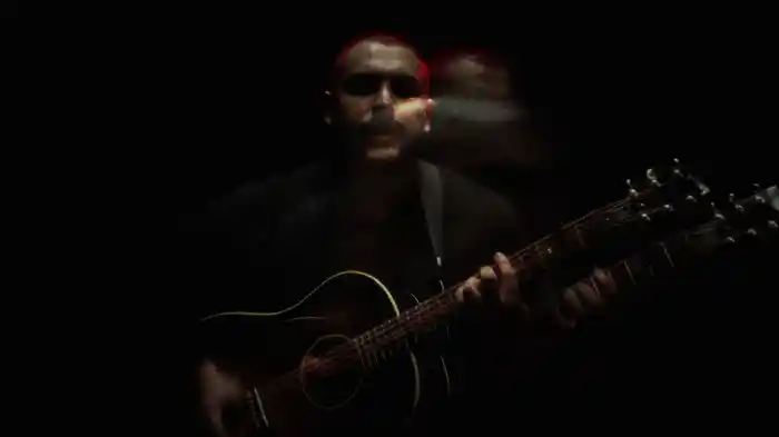 The Darkness