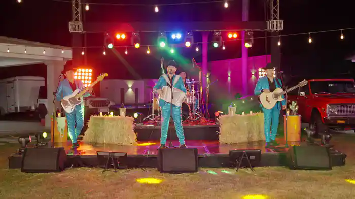 Dinosaurios (En Vivo)