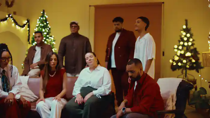 Ó Vem, Ó Vem, Emanuel + Ó, Vinde, Adoremos