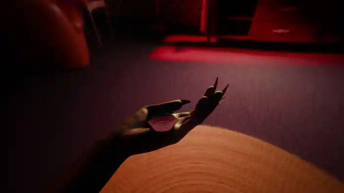 Wake Up (Lyric Video)