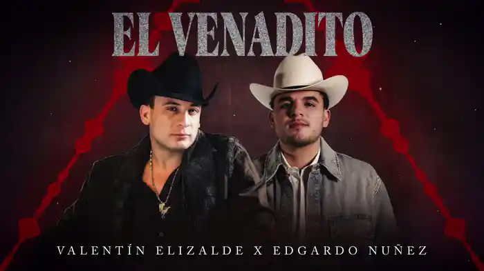 El Venadito (Visualizer)