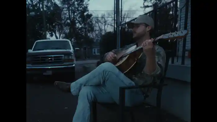 You're Getting Colder (Music Video)