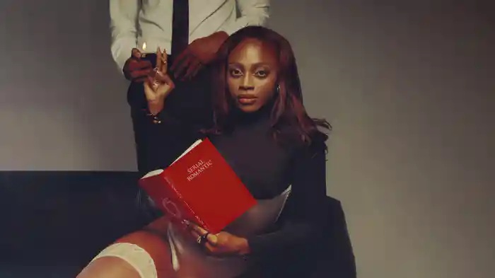 This Time Around (Audio)