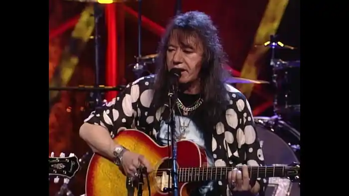 2,000 Man (Live On MTV Unplugged)