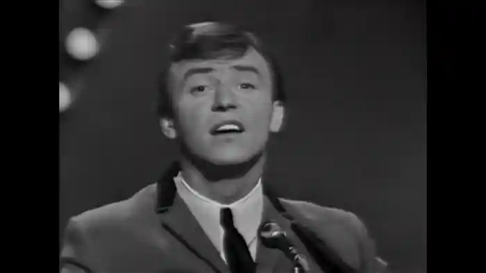 Don't Let The Sun Catch You Crying (Live On The Ed Sullivan Show, May 03, 1964)