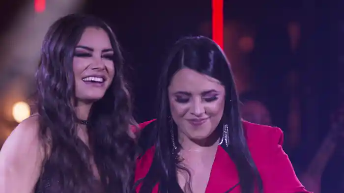 EXquecEU (Ao Vivo Em Goiânia / 2022)