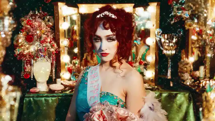 After Midnight (Lyric Video)