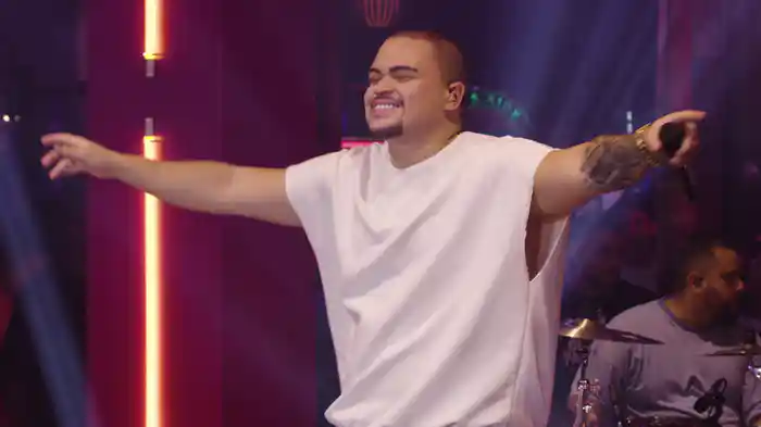 Horas Iguais / Nada A Ver (Ao Vivo Em São Paulo / 2023)