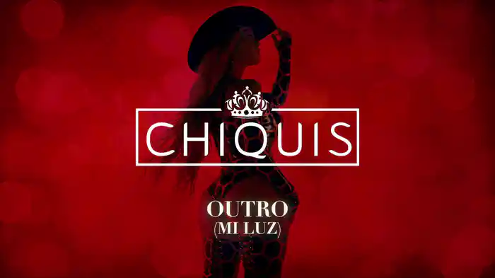 OUTRO (MI LUZ) (LETRA)